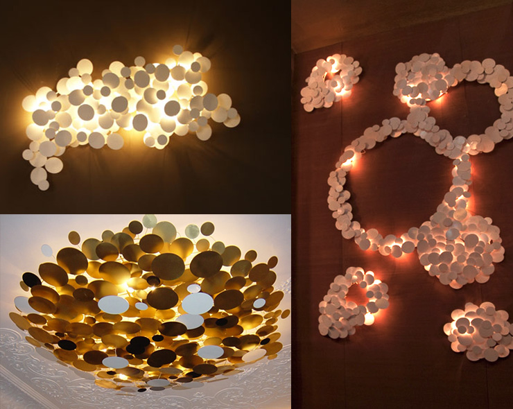 20 lamps design of all kinds to inspire you