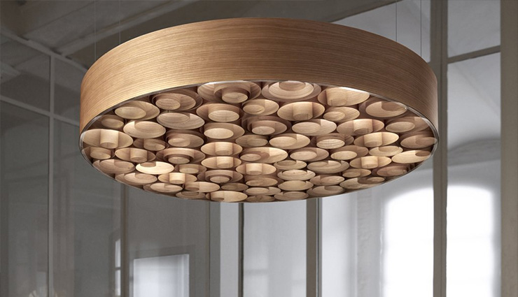 20 lamps design of all kinds to inspire you