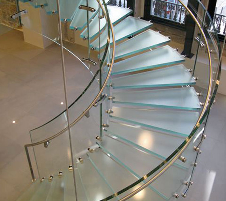 Looking for some stair ideias for your next project? We have gathered 10 of the best modern staircase designs out there. Enjoy.