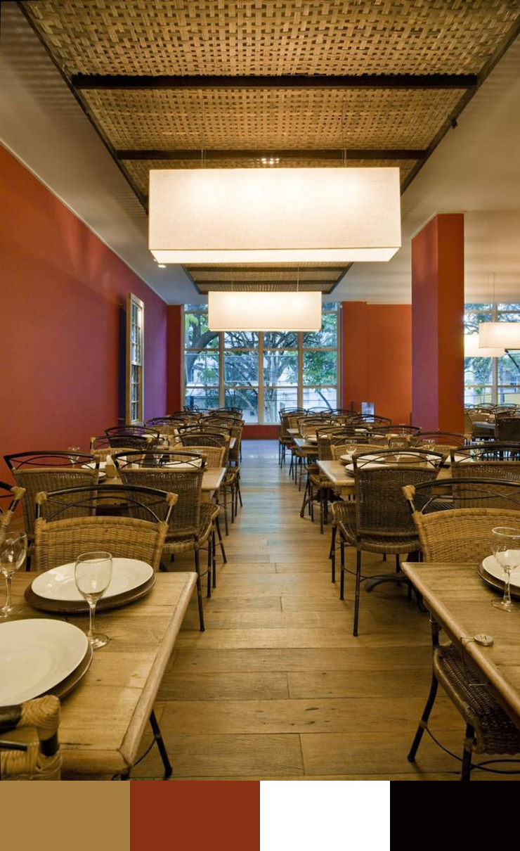 restaurant-interior-design-color-scheme