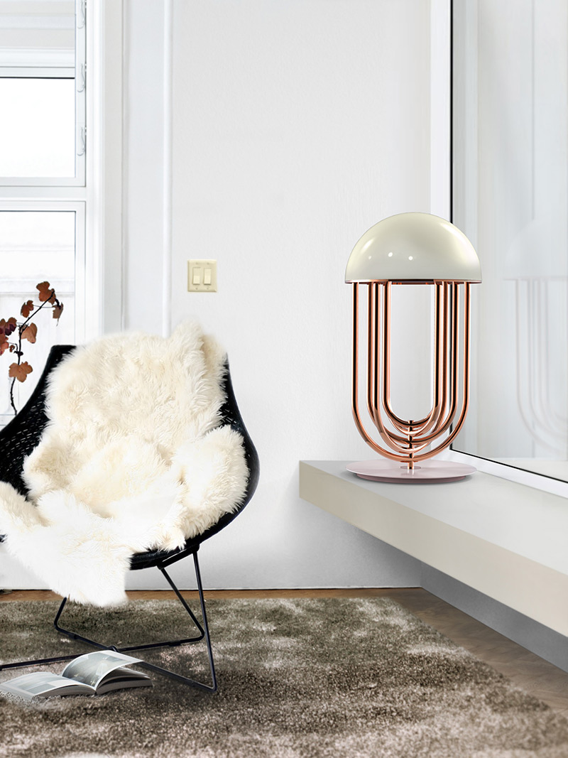 delightfull_turner_mid century table lamp-interior-design-ideas