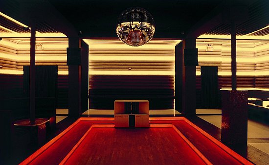 Ark Night Club Seoul Top Lounge Clubs around the World