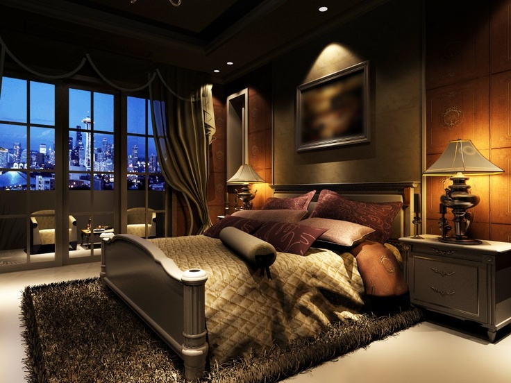 interior lighting design tips bedroom