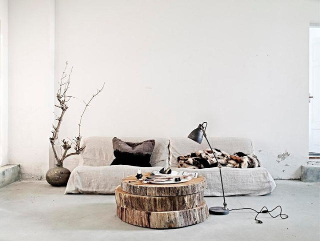 20 Cozy Rustic Inspired Interiors