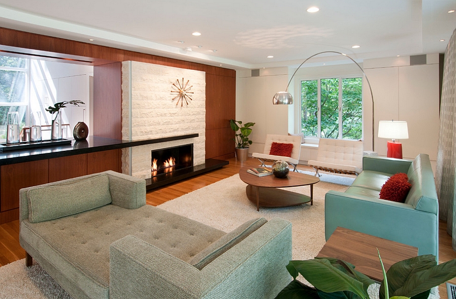 7 Especial Tips to Give Your Home A Captivating Mid-Century Modern Style