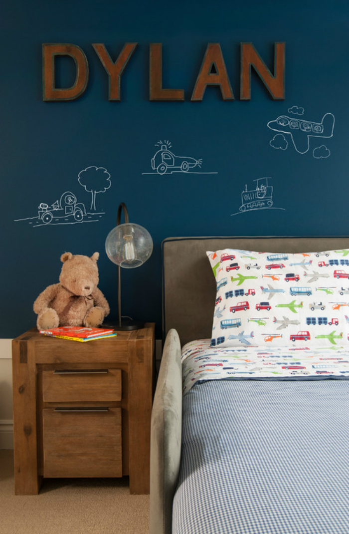 10 Children's Bedroom Design Ideas That You Will Love