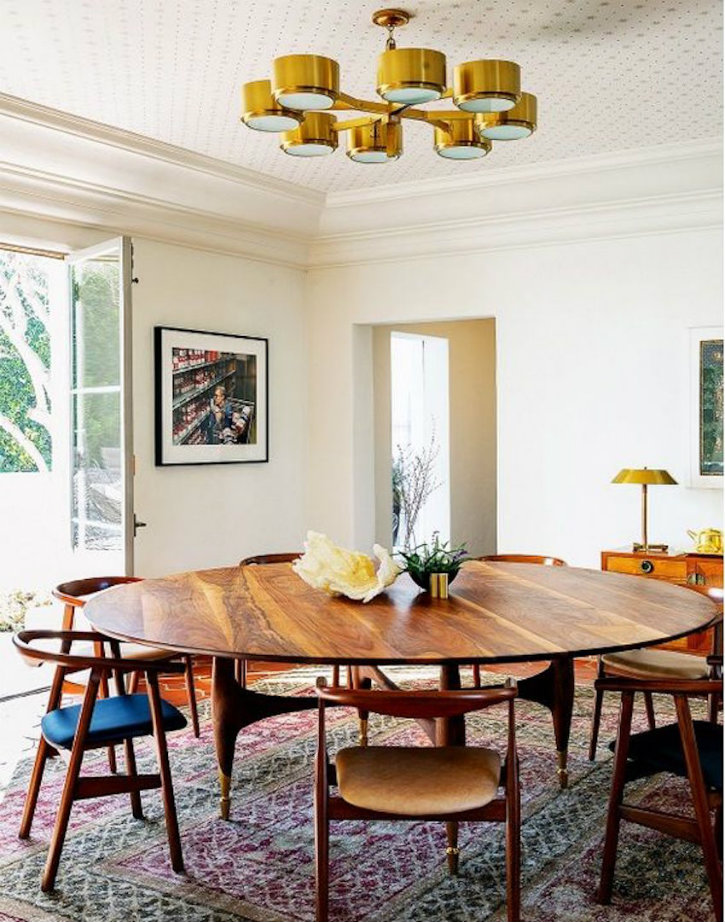 10 unmissable dining tables to your dining room➤Discover the season's newest designs and inspirations. Visit us at www.designbuildideas.eu #designbuildideas #homedecorideas #colorschemeideas @designbuildideas