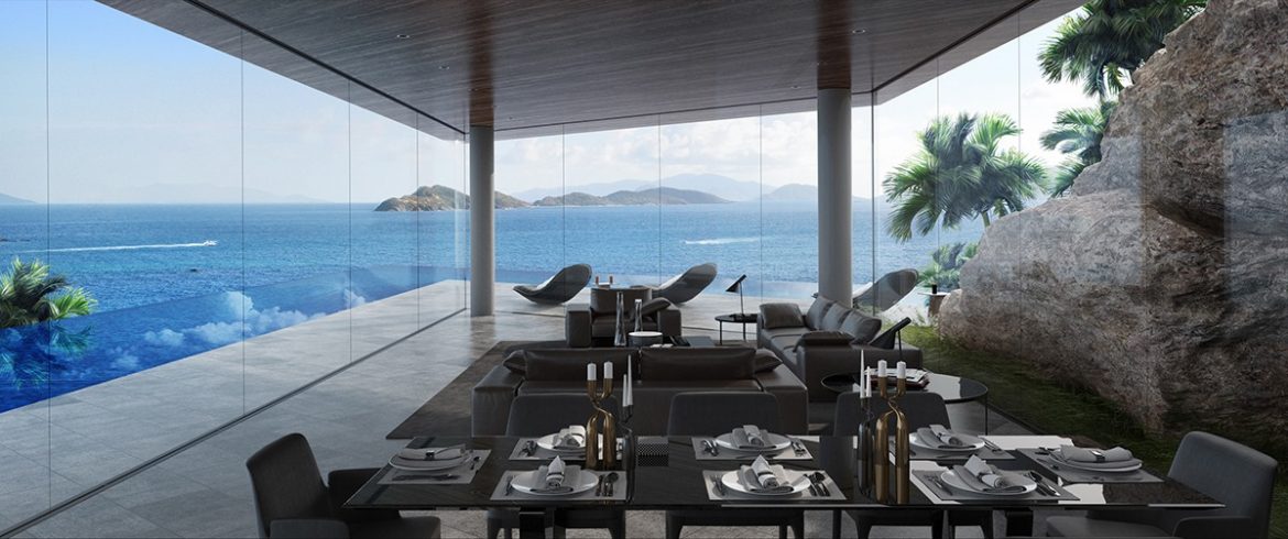 Unbelievable Luxury Resort Villas In Bodrum, Turkey ➤ Discover the season's newest designs and inspirations. Visit us at www.bestinteriordesigners.eu #bestinteriordesigners #topinteriordesigners #bestdesignprojects @BestID