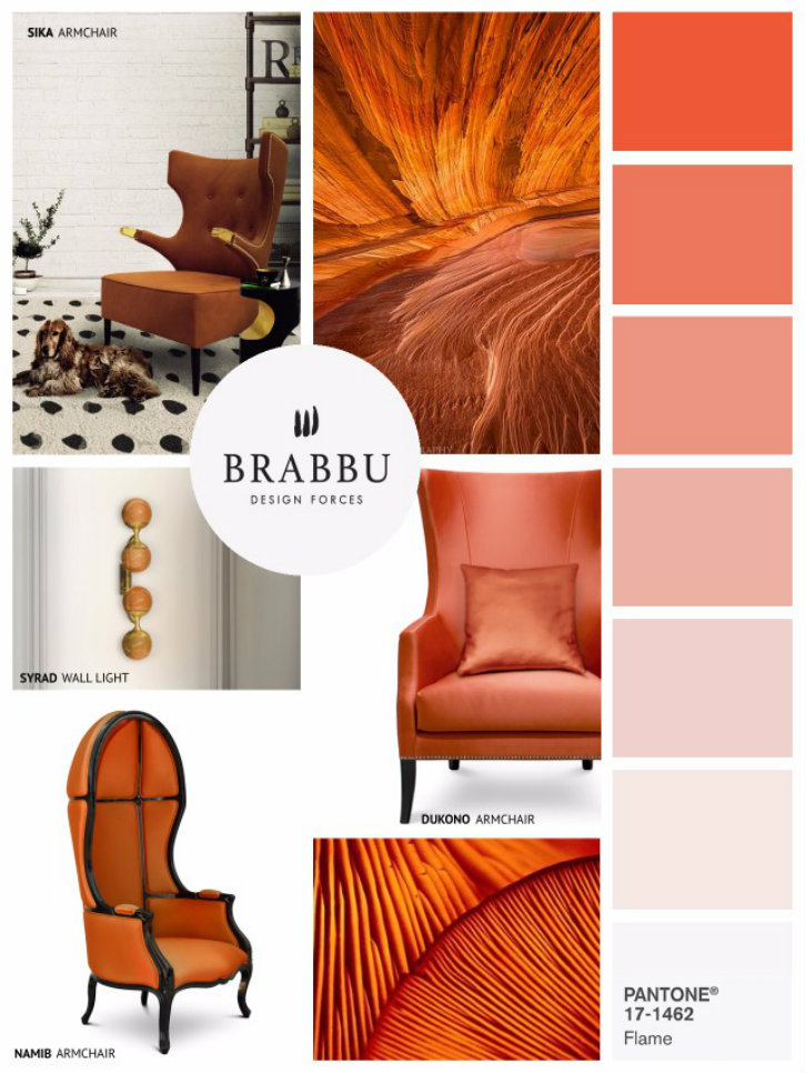 7 WONDERFUL MOOD BOARDS TO INSPIRE YOUR HOME DECOR PROJECT IN 2017➤Discover the season's newest designs and inspirations. Visit us at www.designbuildideas.eu #designbuildideas #homedecorideas #colorschemeideas @designbuildideas