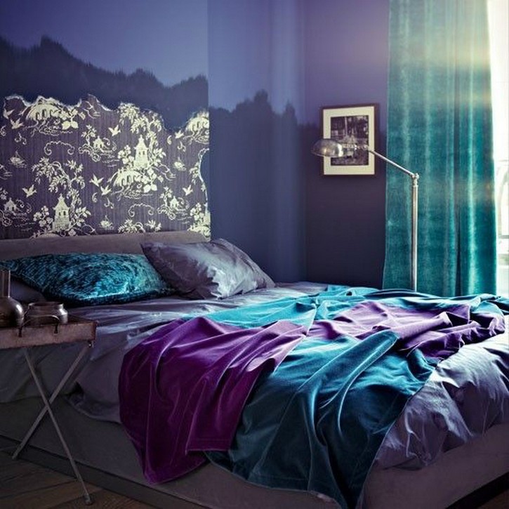 Best Bedroom Color Scheme Ideas to Improve Your Home ➤ Discover the season's newest designs and inspirations. Visit Design Build Ideas at www.designbuildideas.eu #designbuildideas #homedecorideas #colorschemeideas @designbuildidea