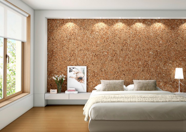 Spring Trends Why Cork is the Best Material for Your Home This Season ➤ Discover the season's newest designs and inspirations. Visit Design Build Ideas at www.designbuildideas.eu #designbuildideas #homedecorideas #colorschemeideas @designbuildidea