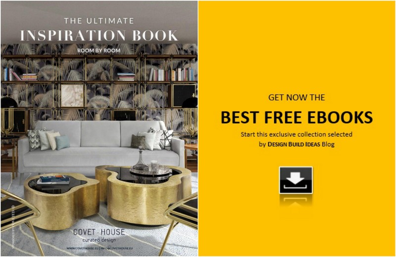 Download Free eBooks and Get Innovative Decorating Ideas - Home Decor - @designbuildidea' team is about to share with you the hottest tips for that will let your next interior design project just awesome! ➤ Discover the season's newest designs and inspirations. Visit Design Build Ideas at www.designbuildideas.eu #designbuildideas #homedecorideas #InteriorDesignProjects @designbuildidea