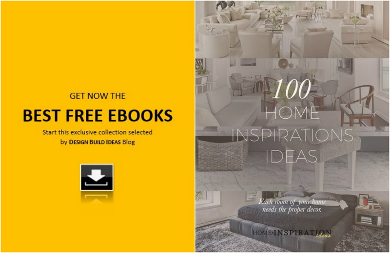 Download Free eBooks and Get Innovative Decorating Ideas - Home Decor - @designbuildidea' team is about to share with you the hottest tips for that will let your next interior design project just awesome! ➤ Discover the season's newest designs and inspirations. Visit Design Build Ideas at www.designbuildideas.eu #designbuildideas #homedecorideas #InteriorDesignProjects @designbuildidea