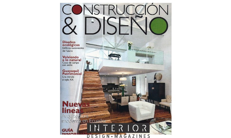 Top 100 Interior Design Magazines to Add to Your Reading List ➤ Discover the season's newest designs and inspirations. Visit Design Build Ideas at www.designbuildideas.eu #designbuildideas #homedecorideas #InteriorDesignProjects @designbuildidea