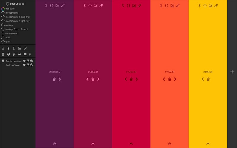 Get To Know The Best Color Palette Generators Available On The Web