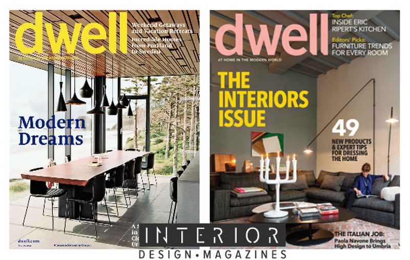 5 Amazing Interior Design Magazines to Your Weekend Reading ➤ Discover the season's newest designs and inspirations. Visit Design Build Ideas at www.designbuildideas.eu #designbuildideas #homedecorideas #InteriorDesignProjects @designbuildidea