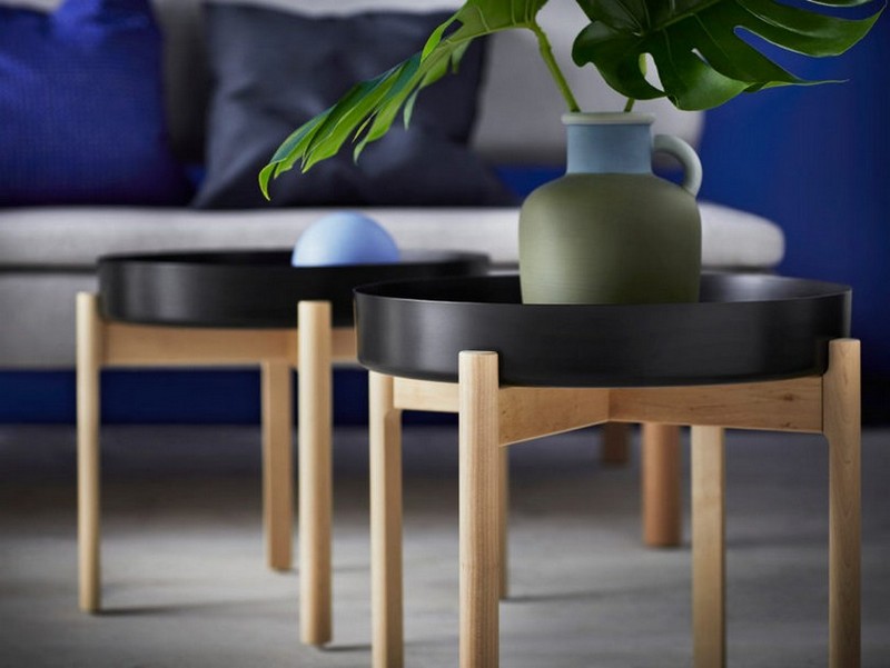 Get to Know IKEA's New Furniture Collection Designed by HAY Design Studio ➤ Discover the season's newest designs and inspirations. Visit Design Build Ideas at www.designbuildideas.eu #designbuildideas #interiordesign #IKEA # YPPERLIGCollection #HAYDesignStudio #HAY @designbuildidea
