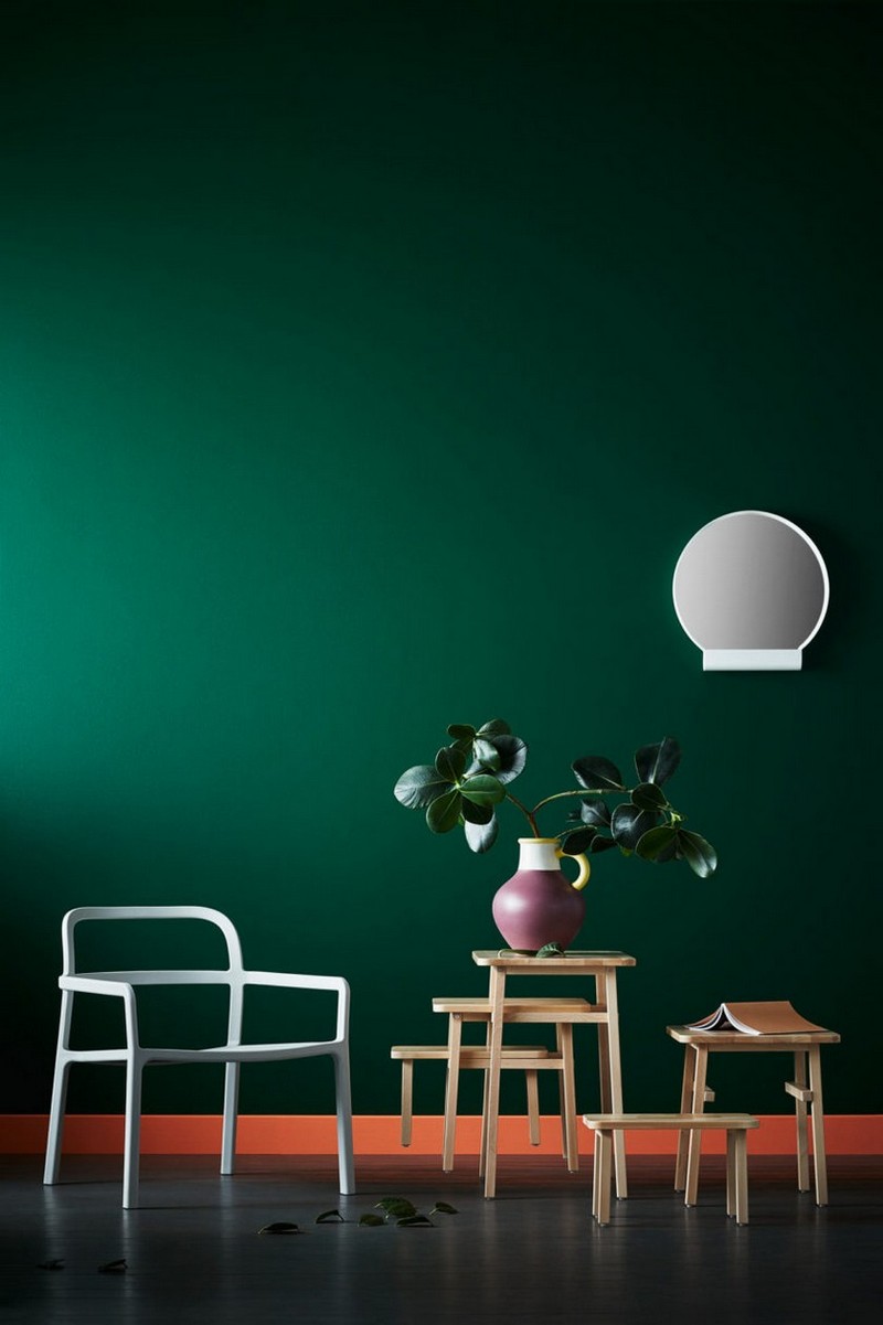 Get to Know IKEA's New Collection Designed by HAY Design Studio ➤ Discover the season's newest designs and inspirations. Visit Design Build Ideas at www.designbuildideas.eu #designbuildideas #interiordesign #IKEA # YPPERLIGCollection #HAYDesignStudio #HAY @designbuildidea