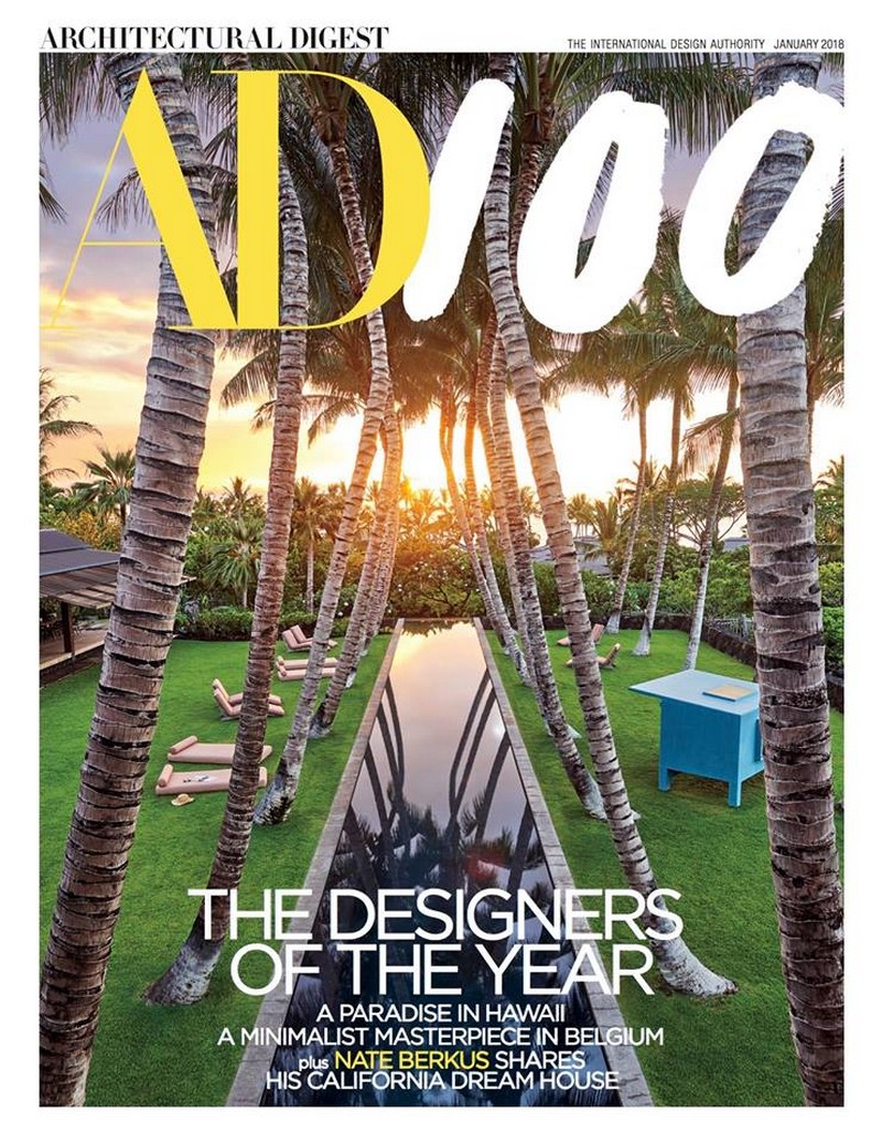 AD100 2018 - Get to Know Who Made This Year's List - Best Interior Designers - Design Build Ideas - AD 100 list 2018 - 2018 AD100 List ➤ Discover the season's newest designs and inspirations. Visit Design Build Ideas at www.designbuildideas.eu #designbuildideas #interiordesignmagazines #bestdesignmagazines #AD100 #AD100list @designbuildidea