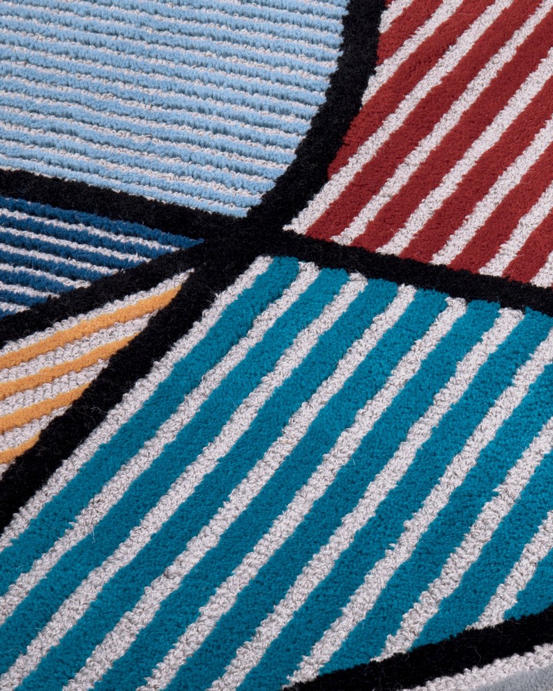 A Preview of What Rug'Society Will Showcase Tomorrow at ADShow 2018