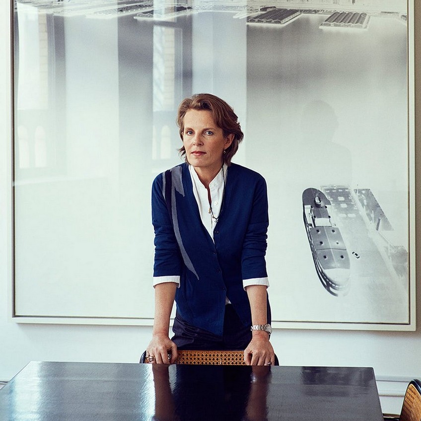 Honoring the Leading Women in Design & Architecture of Our Modern Time 8