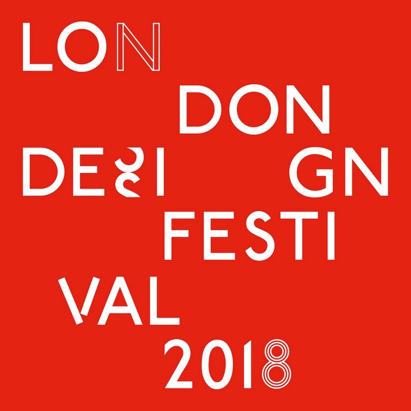 Discover Everything You Need to Know for London Design Festival 2018