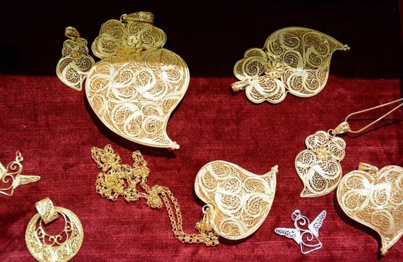 Filigree Is One of the World's Most Beautiful Craftsmanship Techniques 1