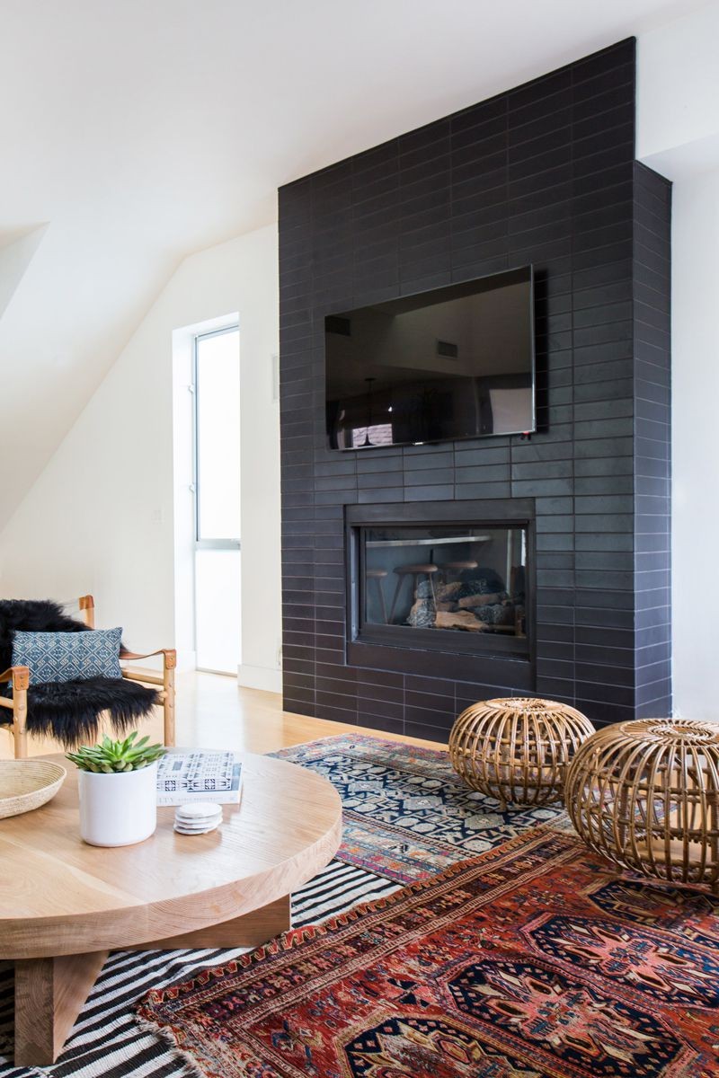 8 Modern Fireplace Ideas to Give a Warm and Soothing Vibe to Your Home 8