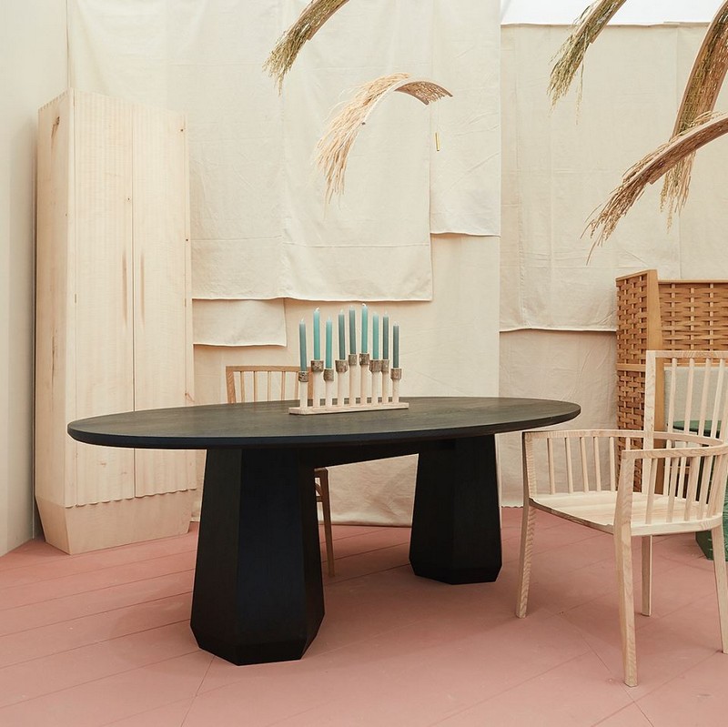 Highlights of Decorex 2018 Here Are The Most Coveting Design Products 9