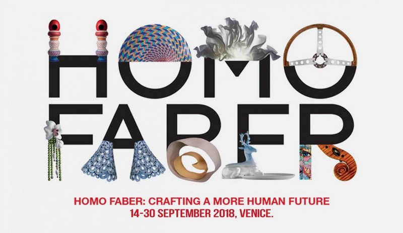 Homo Faber Venice Passionately Explores the Future of Craftsmanship 6