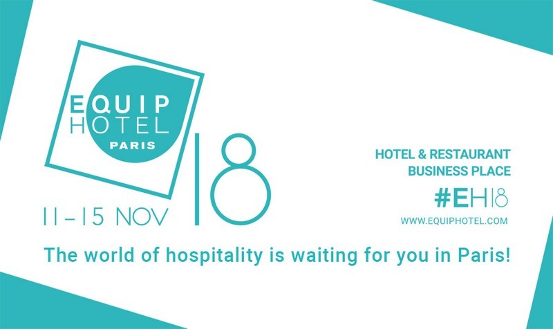 EquipHotel Paris Will Take You on an Immersive Business Journey 2