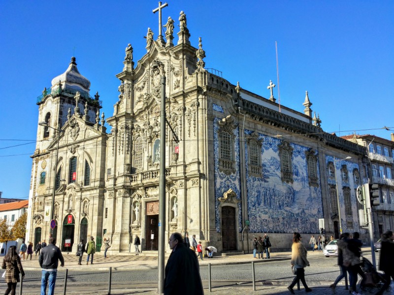 Explore an Ultimate City Guide Regarding the all the Wonders of Porto 7