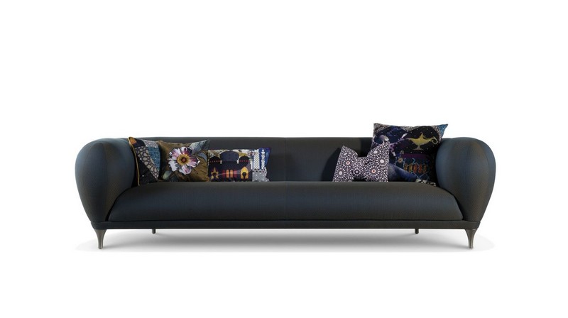 Roche Bobois & Marcel Wanders Present the Globe Trotter Collection 6