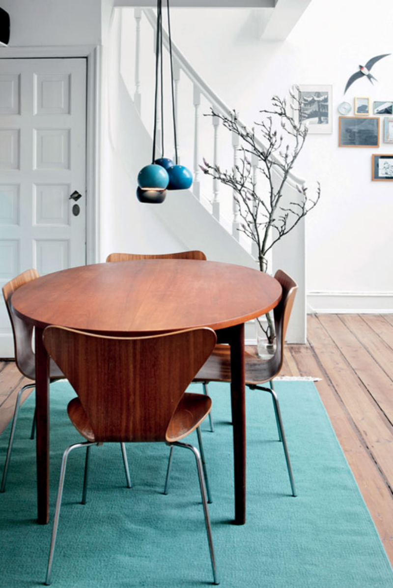 Series of Scandinavian Design Trends to Create a Serene Home Interior (5)