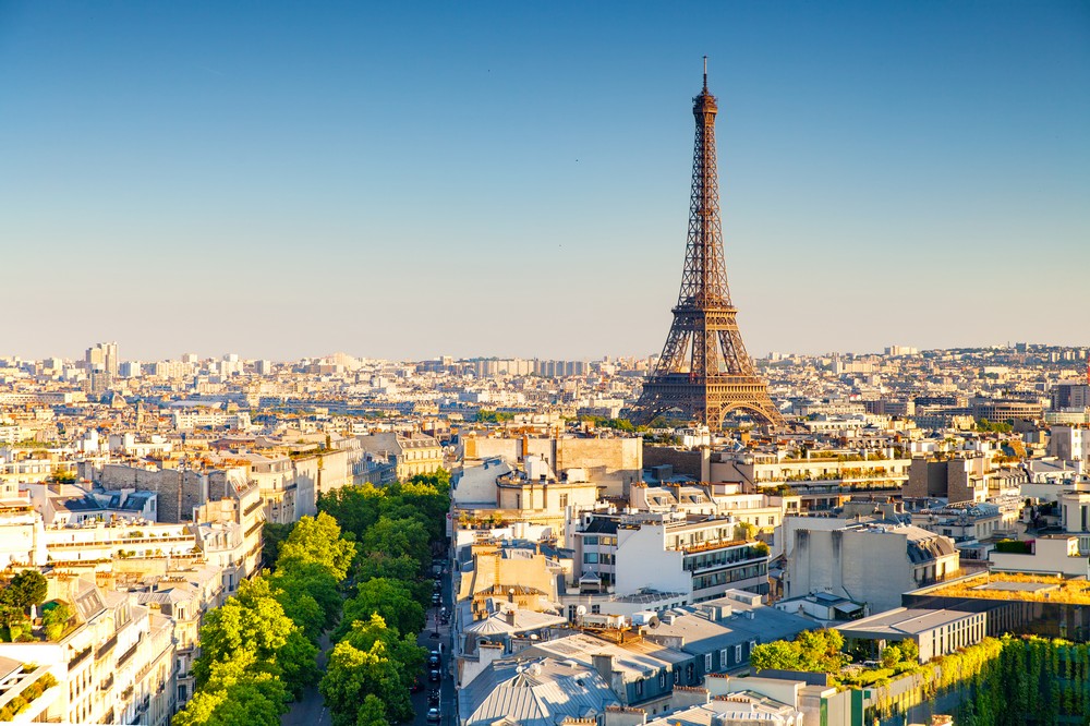 Read a City and Design Guide Regarding Maison et Objet Paris 2019 4