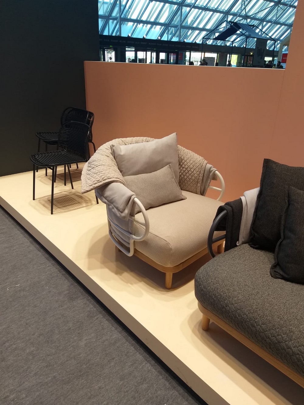 CovetED Magazine Reveals Winners of Its Awards at Maison et Objet 2019 19