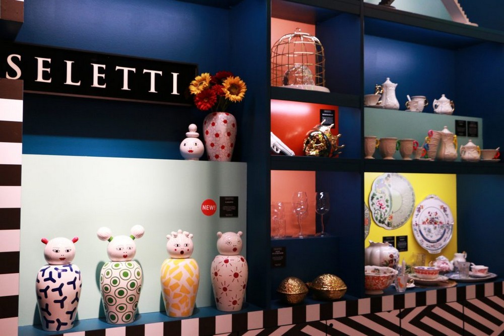 DBI Highlights the Best Luxury Stands Seen at Maison et Objet 2019 13
