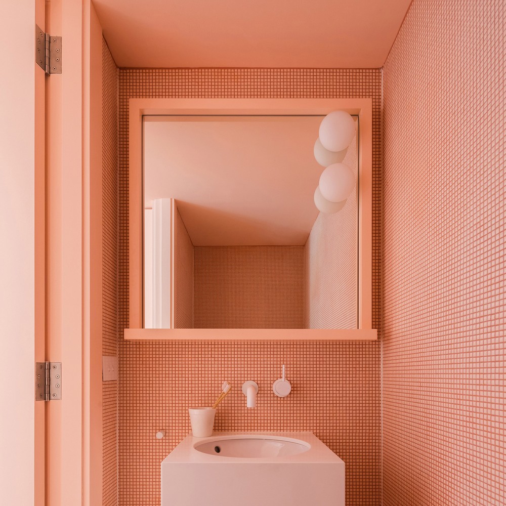 Embrace the Warm Tones of the 2019 Color of the Year Chosen by Pantone 3