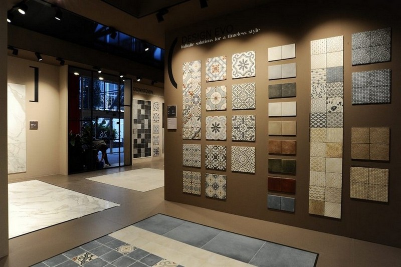 Discover All About Cersaie 2019, A Luxury Bathroom's Paradise