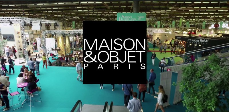 Maison et Objet 2019 Is The Design Event You Can't Miss
