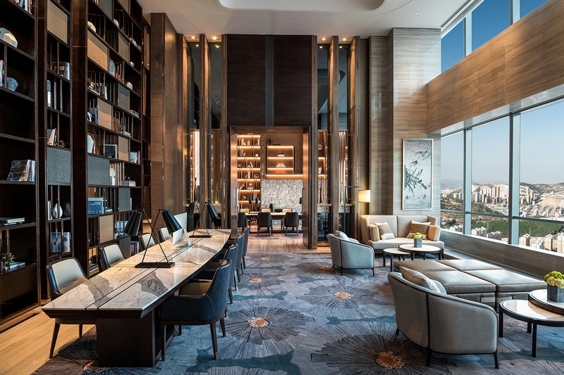 Get to Know Who Where The Top 5 Hospitality Designers of 2019