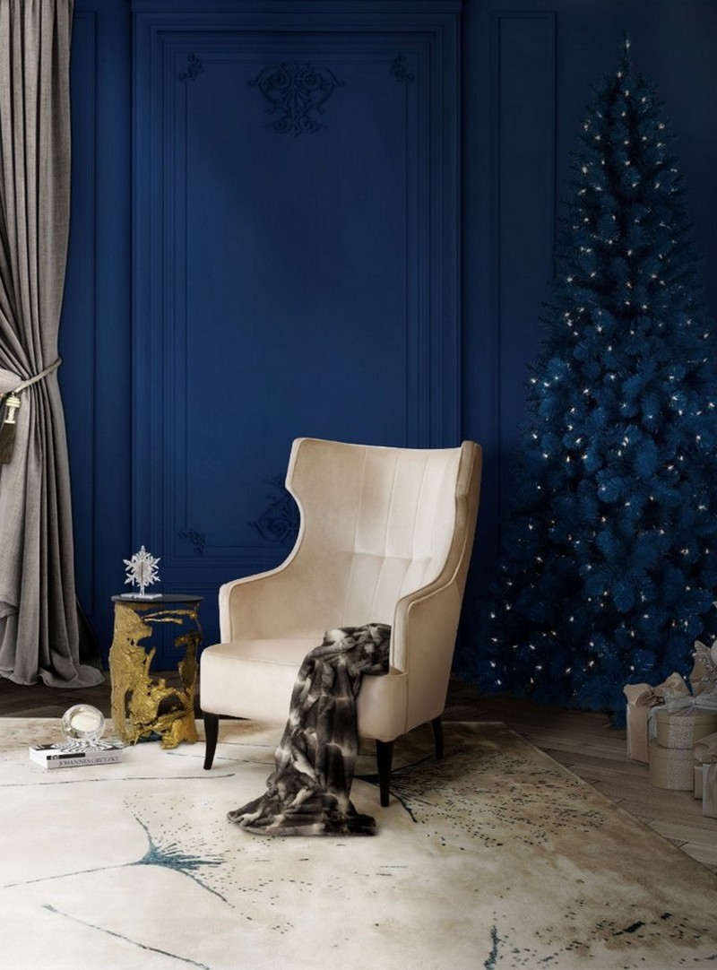 Holiday Decor Ideas To Give A Jolly Touch To Your Space