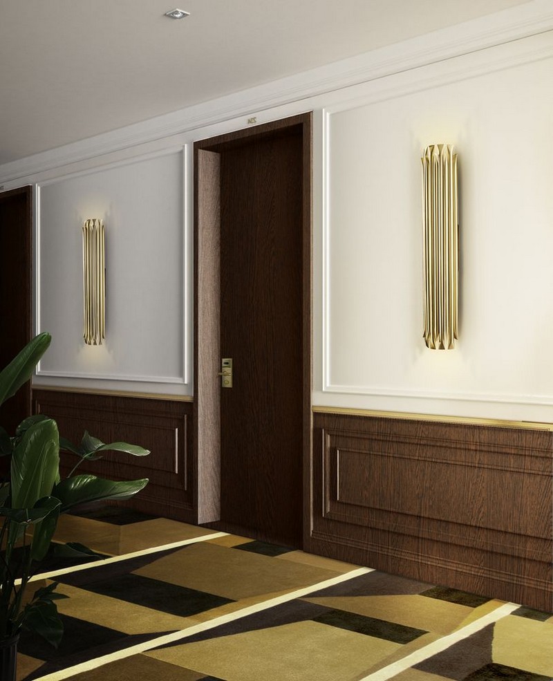 Mid-century Modern Lighting To Improve Your Home Decor